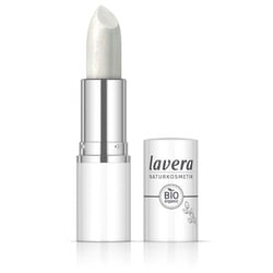 Lavera Candy Quartz Lipstick - White Aura 02