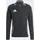 Black Team Dark Grey 3XL