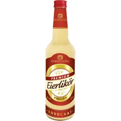 Rendezvous Eierlikör mild 0,7L