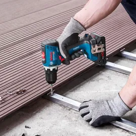 Bosch GSR 18V-65 Professional inkl. 1 x 5,5 Ah + Ladegerät