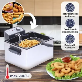 sommertal DF3270 Silber