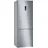 KG49NXIBF Kühl-Gefrierkombination (440 l, 2030 mm hoch, Edelstahl)