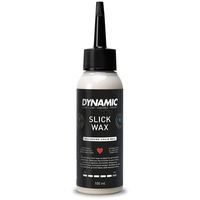 Dynamic Bike Care Slick Wax