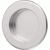 Hermeta Muschelgr.Aluminium 50 mm 4555-01E