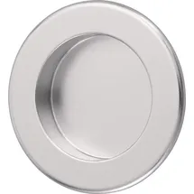 Hermeta Muschelgr.Aluminium 50 mm 4555-01E