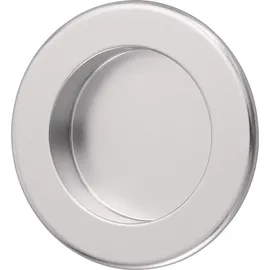 Hermeta Muschelgr.Aluminium 50 mm 4555-01E