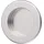 Hermeta Muschelgr.Aluminium 50 mm 4555-01E