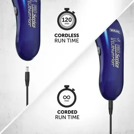 WAHL Pro Series Lithium Hundeknipser für perfekte Fellpflege zu Hause
