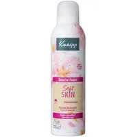 Kneipp Duschschaum Mandelblüte, 200 ml