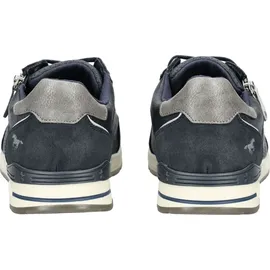 Mustang 4154-320 Herren Blau 42