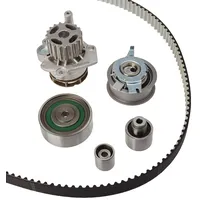 DAYCO ktbwp7880 Verteiler-Kit mit Wasserpumpe