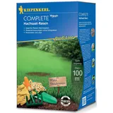 Kiepenkerl Profi-Line Complete Nachsaat-Rasensamen, 2 kg - Schnellkeimend & Hochbelastbar, Qualitätssamen für dichten Rasen
