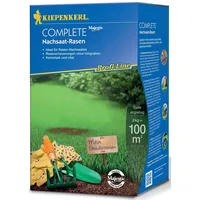 Bruno Nebelung GmbH Kiepenkerl Profi Line Nachsaat-Rasen 2 kg Profi-Line Complete