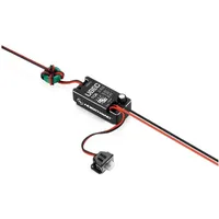 HobbyWing Regler 6-8,4V 10A