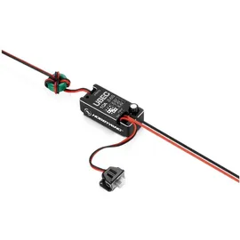 HobbyWing Regler 6-8,4V 10A