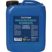 NW NORDWEST Hochleistungsschneidöl 5 l