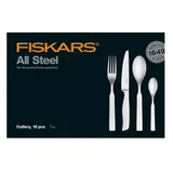 Fiskars All Steel 16-tlg.