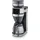 Severin Kaffeemaschine mit Mahlwerk »KA 4853 FILKA«, 1,4 l, Kaffeekanne, Papierfilter, 1x4, schwarz, silber