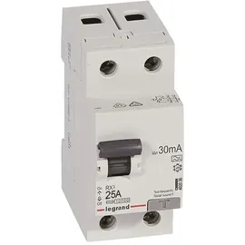 Legrand Fehlerstromschutzschalter Legrand 402036