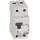 Legrand Fehlerstromschutzschalter Legrand 402036