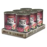 LEONARDO Geflügel pur 6 x 800 g
