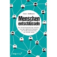 Mvg Moderne Vlgs. Ges. Menschen entschlüsseln