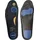Sika Ultimate FootFit Low Einlegesohle 38-39 Schwarz
