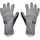 Under Armour Storm Fleece Handschuhe Herren 012 pitch gray/steel/black S