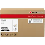 AgfaPhoto Kompatibel zu HP W2030A Schwarz