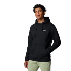 Columbia Hoodie Schwarz XS