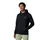 Columbia Hoodie Schwarz XS