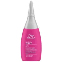 Wella Creatine+ Wave C Perm Emulsion 75 ml