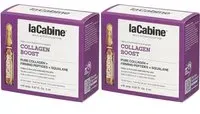 laCabine® COLLAGEN BOOST AMPOULES Ampoule(S) 2x10x2 ml