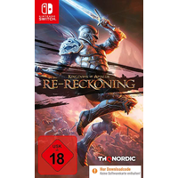 Kingdoms of Amalur Re-Reckoning Switch] CIAB Definitive Edition