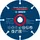 Bosch Trennscheibe Multi Wheel 76 mm 10 mm 1 St.