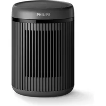 Philips Heizlüfter 1500 W dunkelgrau