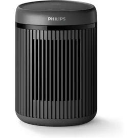 Philips Heizlüfter 1500 W dunkelgrau
