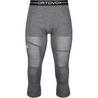 ORTOVOX Merino Thermovent Short Pants M Herren dark grey blend - L