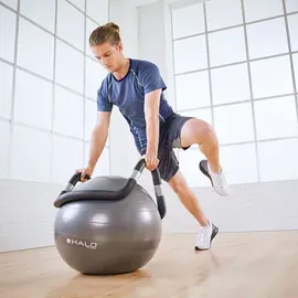 Merrithew Trainingstool-Set ""Halo Trainer Plus""