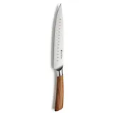 Paul Wirths BLAZE Tranchiermesser 20 cm Braun