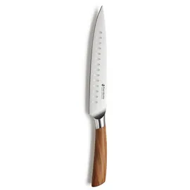 Paul Wirths BLAZE Tranchiermesser 20 cm Braun