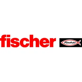 Fischer Handauspressgerät FIS DM S Pro für 2-Kammer-Kartuschen, Auspresspistole zum effizienten Auspressen, ergonomisches Design für optimale Handhabung