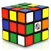 Original Rubik's Kubisch | Rubix Cube | Magic Puzzle | 3x3 Zauberwürfel