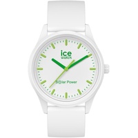 ICE-Watch Ice Solar Power Silikon 36 mm nature