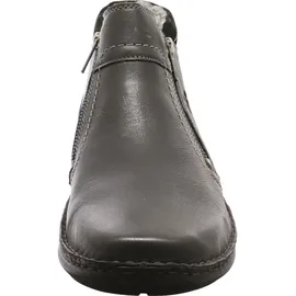 Josef Seibel New Anvers 04 Herren Schwarz 39