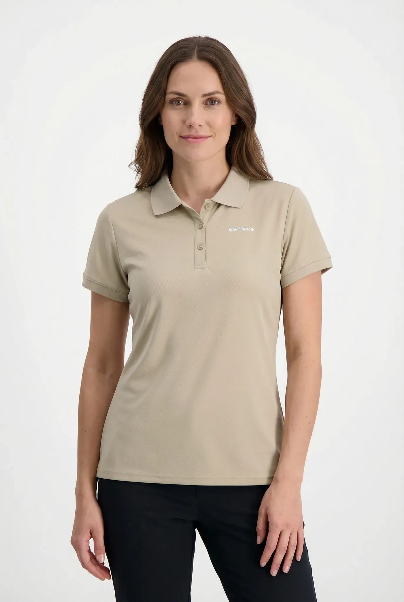 Poloshirt ICEPEAK 