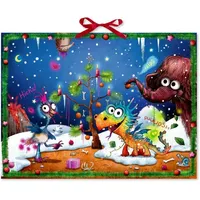 Coppenrath Verlag Sound-Adventskalender