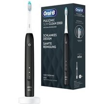 Oral-B Pulsonic Slim Clean 2000 schwarz