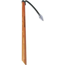 SHW Gartenwerkzeug Rex-Bio-Sauzahn mit Stiel 135 cm