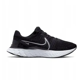 Nike Infinity 3 Herren Schwarz/Weiß 41